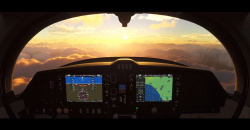 Flight Simulator 2020