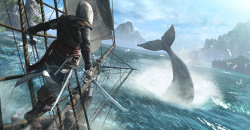 Assassin's Creed IV Black Flag