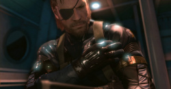 Neue Screensots zu Metal Gear Solid: Ground Zeroes