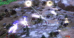 Command and Conquer 3: Kanes Rache