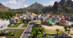 Tropico 6 - The Llama of Wall Street