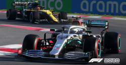 F1 2020