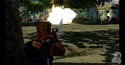 Mercenaries 2: World in Flames