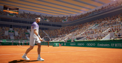 Tennis World Tour 2