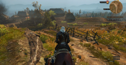 The Witcher3: Wild Hunt