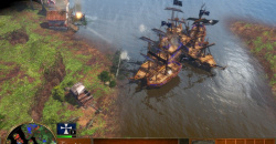 Age of Empires III