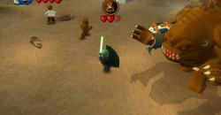 Lego Star Wars 2