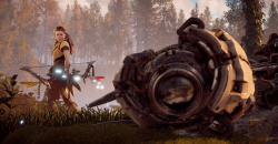 Horizon: Zero Dawn