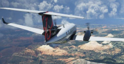 Flight Simulator 2020