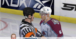 NHL 07