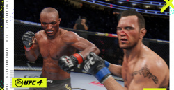 UFC 4