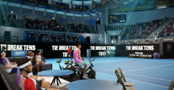 Tennis World Tour 2