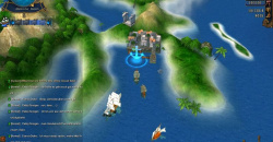 Bounty Bay Online