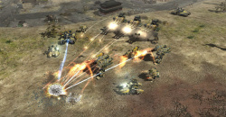Command & Conquer - Kanes Rache (Add-on)