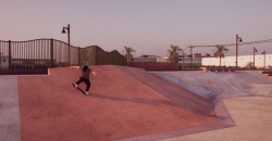 Skater XL