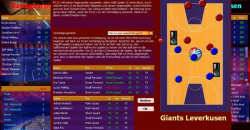 FIBA Basketball Manager 2008