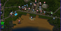 Die Sims 3: Barnacle Bay