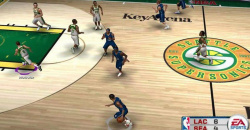 NBA Live 06