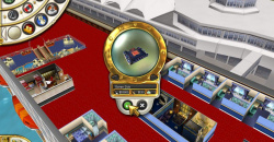 Kreuzfahrt Tycoon