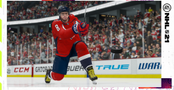 NHL 21