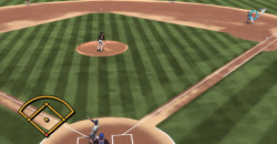 MLB The Show 21