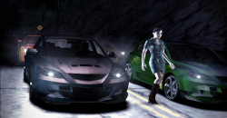 Need for Speed - Carbon