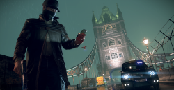 Watch Dogs Legion