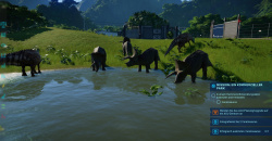 Jurassic World Evolution