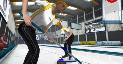 Curling 2006