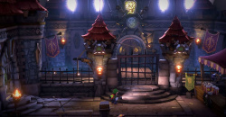 Luigis Mansion 3