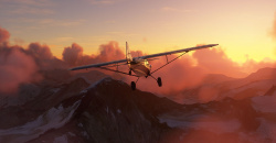 Flight Simulator 2020