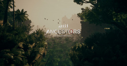 Ancestors The Humankind Odyssey