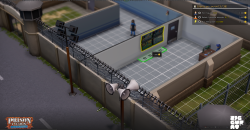 Prison Tycoon: Under New Management