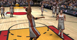 NBA Live 07