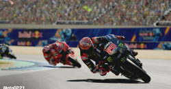 MotoGP 21