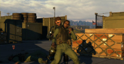 Metal Gear Solid V: Ground Zeroes erscheint im Frühjahr 2014