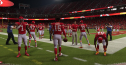 Madden NFL 22