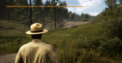 Hunting Simulator 2: A Ranger's Life