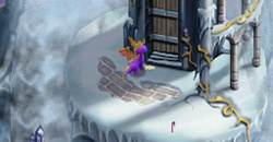 Spyro Shadow Legacy