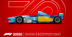 F1 2020