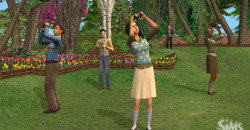 10 Jahre Die Sims