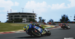 MotoGP 21