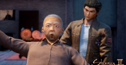 Shenmue III