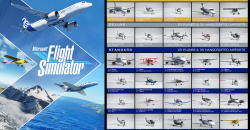 Flight Simulator 2020