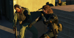 Metal Gear Solid V: Ground Zeroes erscheint im Frühjahr 2014