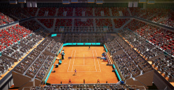 Tennis World Tour 2