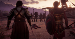 Assassin's Creed Odyssey