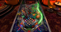 Pinball FX3+DLC