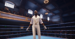 Big Rumble Boxing: Creed Champions