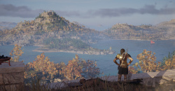 Assassin's Creed Odyssey